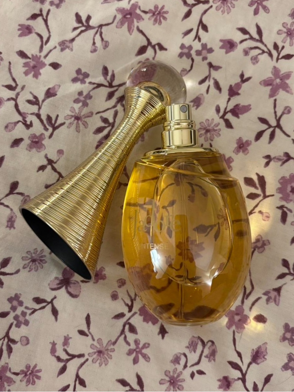 DIOR J’Adore Intense 3.4–FULL BOTTLE